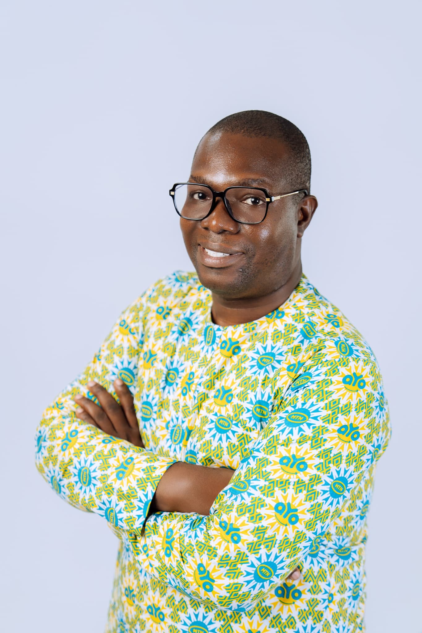 Richard Sena Agbo