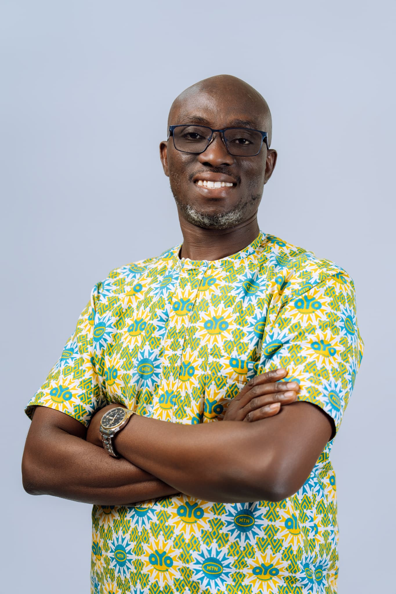 Solomon Osei