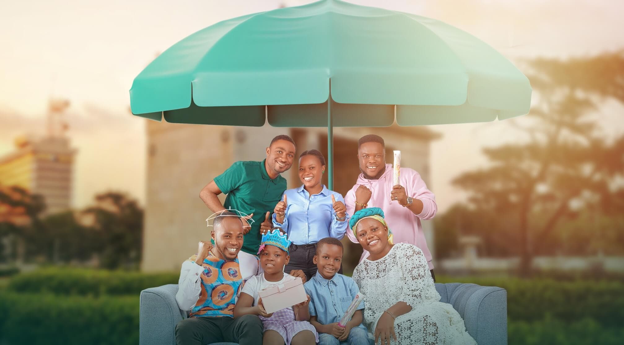 Family Cover