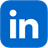 linkedin icon