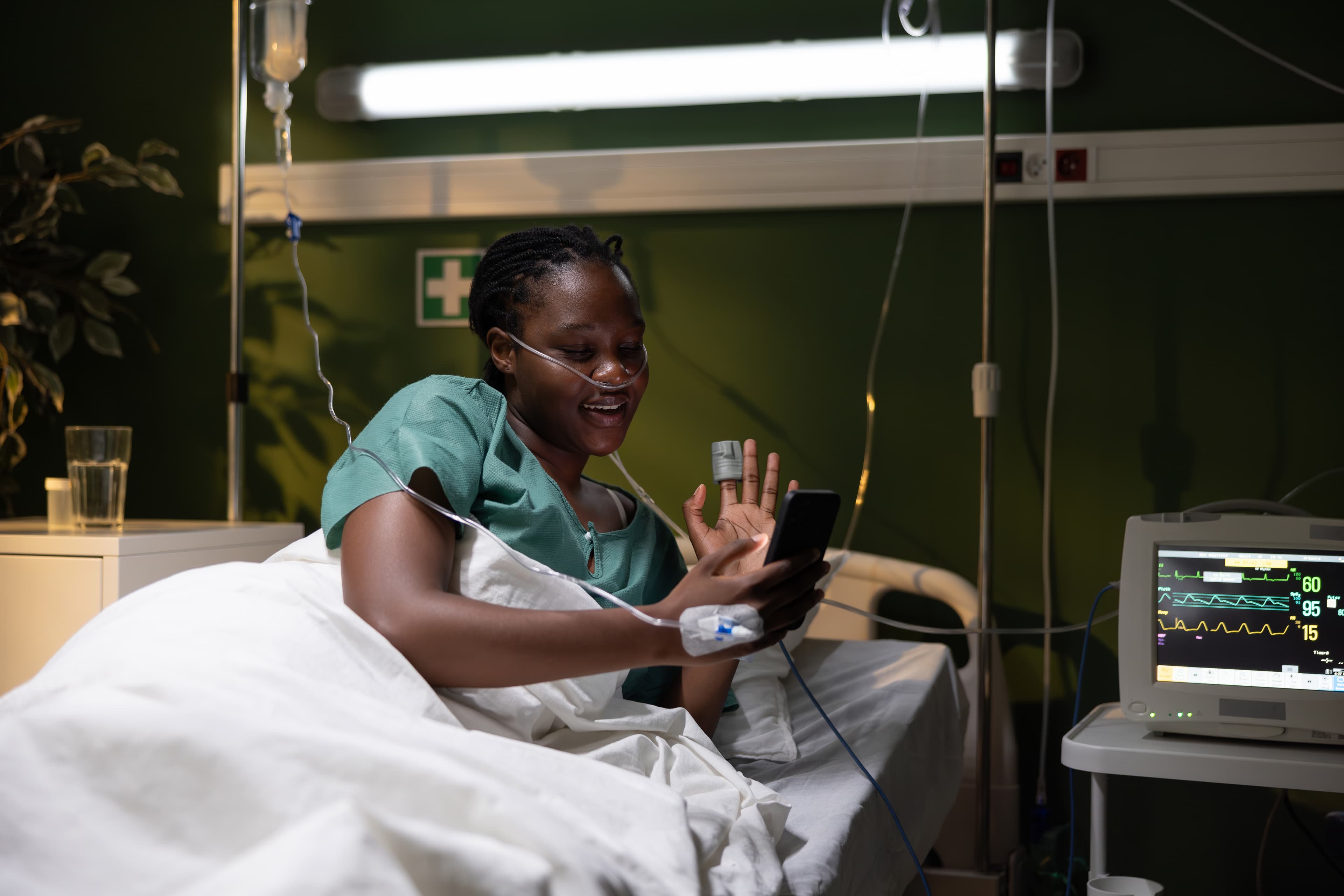 Daily Hospital Cash Benefit
